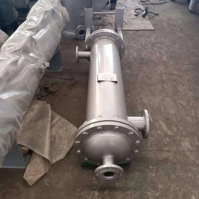 思明分集水器重要指标